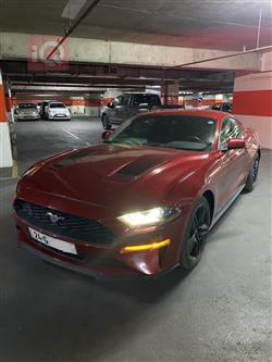 فورد موستانج